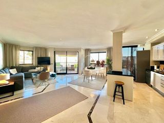 Ático en venta en La Bonanova - Portopí en Palma de Mallorca