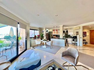 Ático en venta en La Bonanova - Portopí en Palma de Mallorca