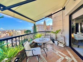 Ático en venta en La Bonanova - Portopí en Palma de Mallorca