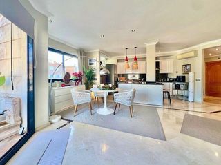 Ático en venta en La Bonanova - Portopí en Palma de Mallorca