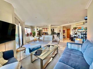 Ático en venta en La Bonanova - Portopí en Palma de Mallorca