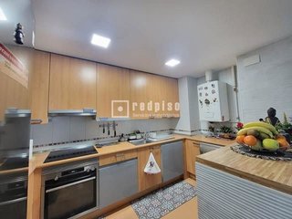 Ático en venta en Centro en Valdemoro