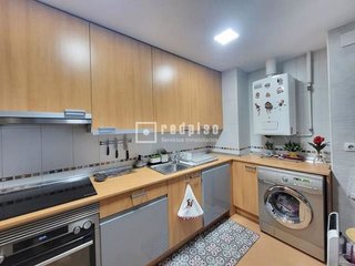 Ático en venta en Centro en Valdemoro