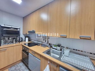 Ático en venta en Centro en Valdemoro