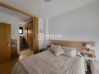 Ático en venta en Centro en Valdemoro