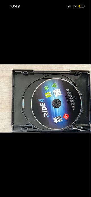 Ride 4 per PC