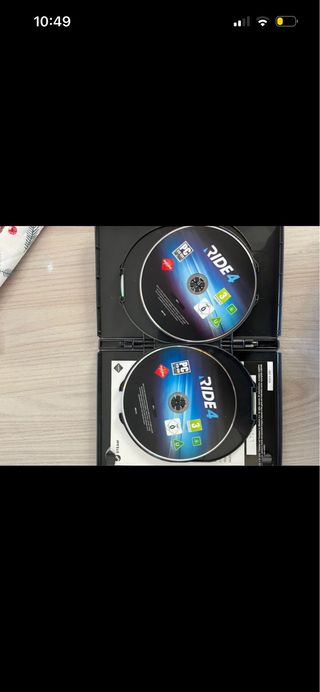 Ride 4 per PC