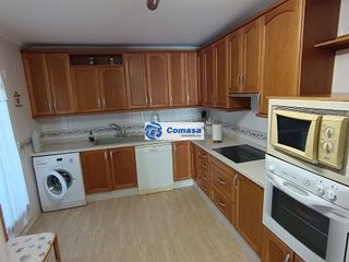 Piso en venta en Martos