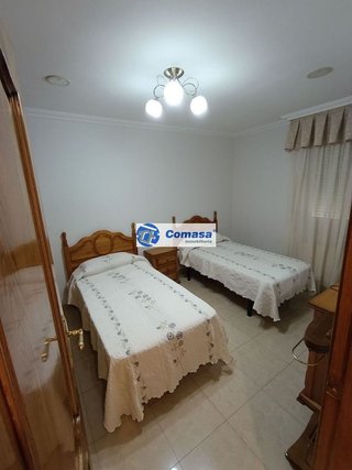 Piso en venta en Martos