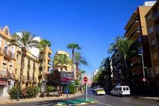 Piso en venta en Zona Avenida al Vedat en Torrent