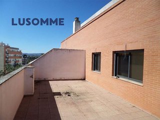Ático en venta en Carlet