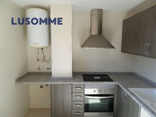 Ático en venta en Carlet