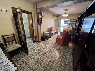 Piso en venta en Ctra. Circunvalación - La Magdalena en Jaén