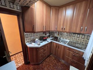 Piso en venta en Ctra. Circunvalación - La Magdalena en Jaén