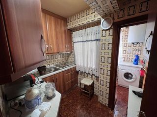 Piso en venta en Ctra. Circunvalación - La Magdalena en Jaén