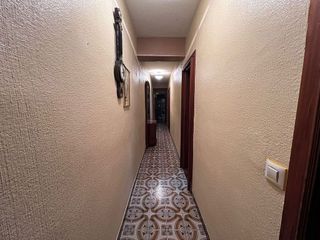 Piso en venta en Ctra. Circunvalación - La Magdalena en Jaén