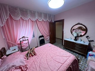 Piso en venta en Ctra. Circunvalación - La Magdalena en Jaén