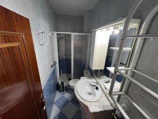 Piso en venta en Ctra. Circunvalación - La Magdalena en Jaén