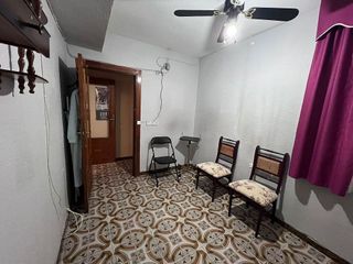 Piso en venta en Ctra. Circunvalación - La Magdalena en Jaén