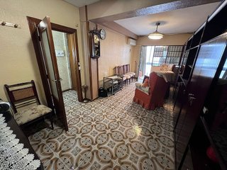 Piso en venta en Ctra. Circunvalación - La Magdalena en Jaén