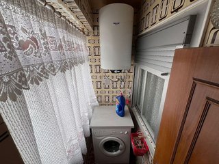 Piso en venta en Ctra. Circunvalación - La Magdalena en Jaén