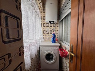 Piso en venta en Ctra. Circunvalación - La Magdalena en Jaén