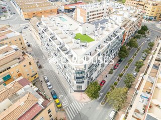 Piso en venta en Florida Baja en Alicante