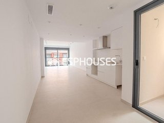 Piso en venta en Florida Baja en Alicante