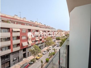 Piso en venta en Florida Baja en Alicante