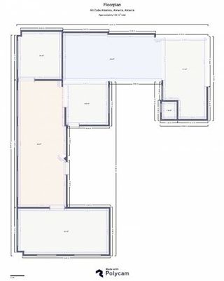 Piso en venta en Barrio Alto - San Félix - Oliveros - Altamira en Almería