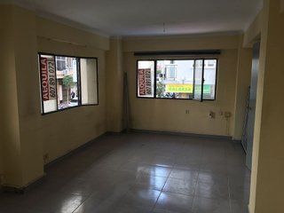 Piso en venta en Barrio Alto - San Félix - Oliveros - Altamira en Almería