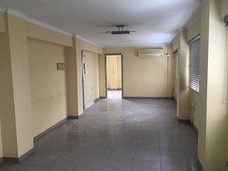 Piso en venta en Barrio Alto - San Félix - Oliveros - Altamira en Almería