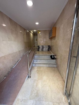 Piso en venta en Barrio Alto - San Félix - Oliveros - Altamira en Almería
