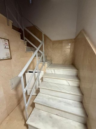 Piso en venta en Barrio Alto - San Félix - Oliveros - Altamira en Almería