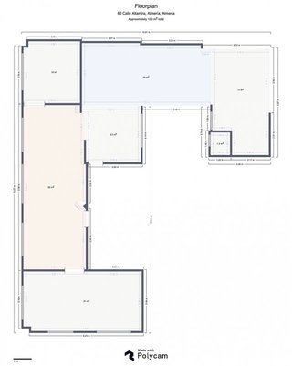 Piso en venta en Barrio Alto - San Félix - Oliveros - Altamira en Almería