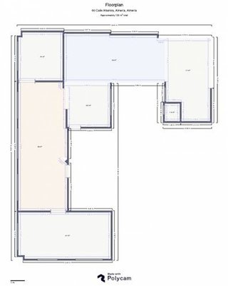Piso en venta en Barrio Alto - San Félix - Oliveros - Altamira en Almería
