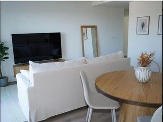Piso en venta en Cala de Finestrat en Finestrat