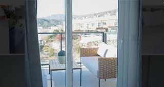 Piso en venta en Cala de Finestrat en Finestrat