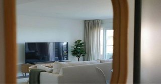 Piso en venta en Cala de Finestrat en Finestrat