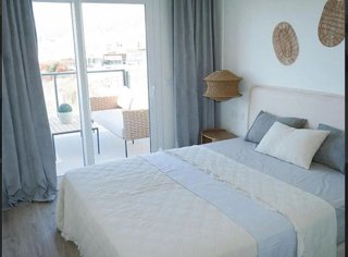 Piso en venta en Cala de Finestrat en Finestrat