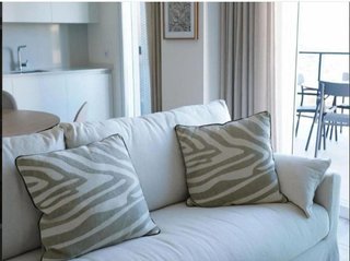 Piso en venta en Cala de Finestrat en Finestrat