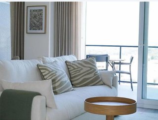 Piso en venta en Cala de Finestrat en Finestrat