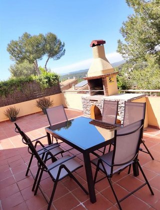 Casa adosada en venta en La Mora en Tarragona
