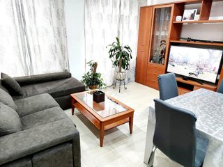 Casa adosada en venta en La Mora en Tarragona