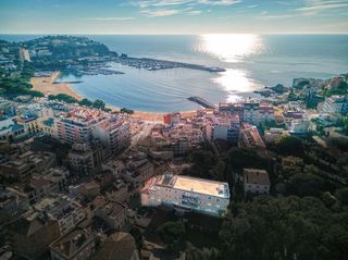 Piso en venta en Centre en Sant Feliu de Guíxols