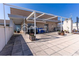 Ático en venta en Berà Mar - El Francaset en Roda de Barà