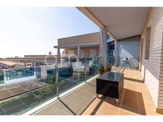 Ático en venta en Berà Mar - El Francaset en Roda de Barà