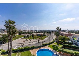 Ático en venta en Berà Mar - El Francaset en Roda de Barà