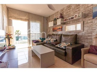 Ático en venta en Berà Mar - El Francaset en Roda de Barà