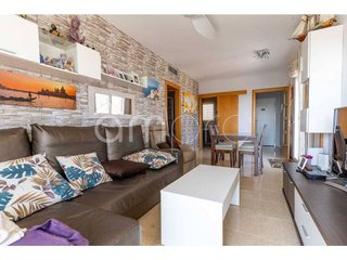 Ático en venta en Berà Mar - El Francaset en Roda de Barà